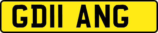 GD11ANG