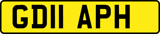 GD11APH