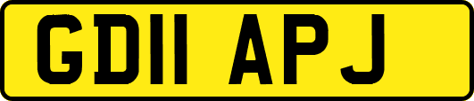GD11APJ