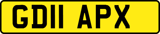 GD11APX