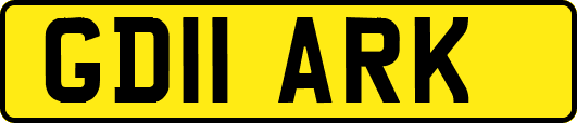 GD11ARK