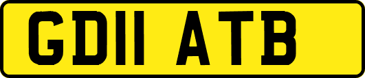 GD11ATB