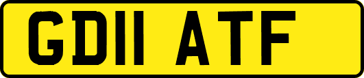 GD11ATF