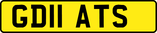 GD11ATS