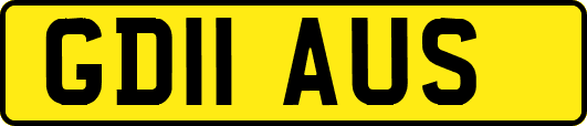 GD11AUS