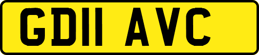 GD11AVC