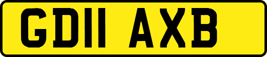 GD11AXB