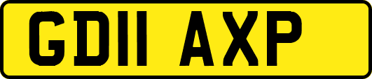 GD11AXP