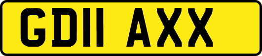 GD11AXX
