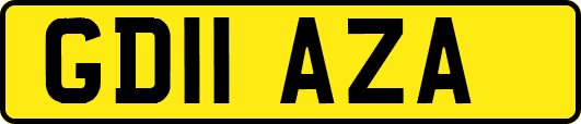 GD11AZA