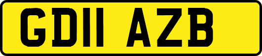 GD11AZB