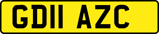 GD11AZC