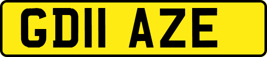 GD11AZE