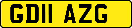 GD11AZG