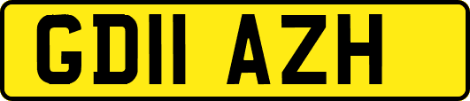 GD11AZH