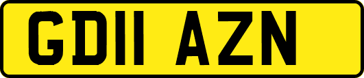 GD11AZN
