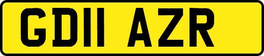 GD11AZR