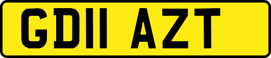 GD11AZT