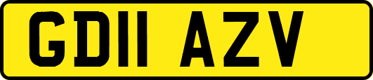 GD11AZV