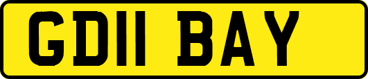 GD11BAY