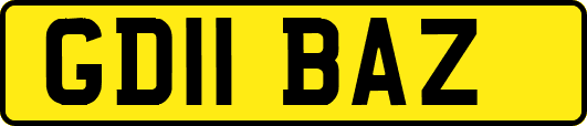 GD11BAZ