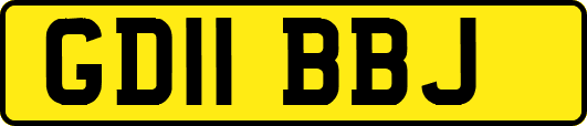 GD11BBJ