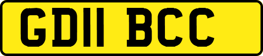 GD11BCC