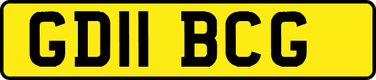 GD11BCG