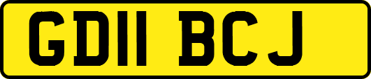 GD11BCJ