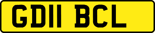 GD11BCL