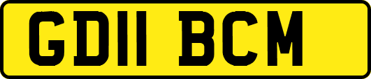 GD11BCM