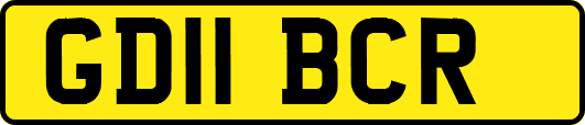GD11BCR