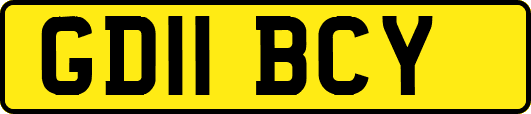 GD11BCY