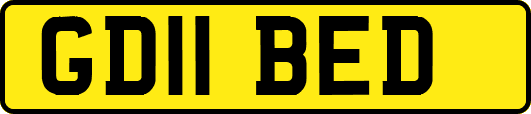 GD11BED