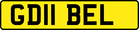 GD11BEL