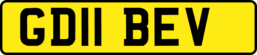 GD11BEV