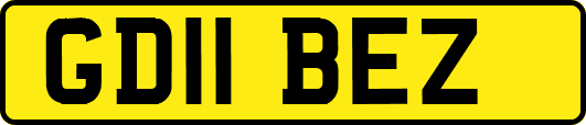 GD11BEZ