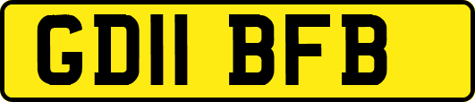 GD11BFB