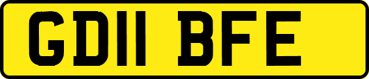 GD11BFE