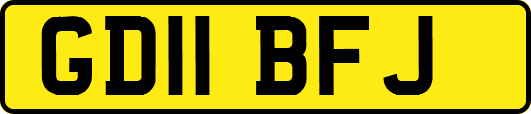 GD11BFJ