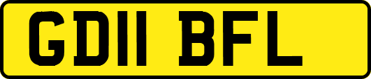 GD11BFL