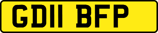 GD11BFP