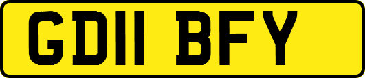 GD11BFY