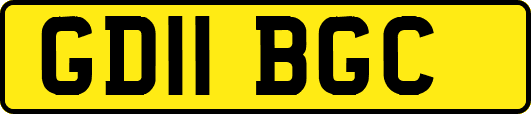 GD11BGC