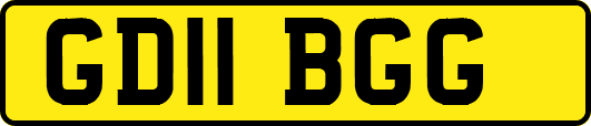 GD11BGG