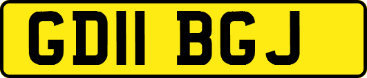 GD11BGJ