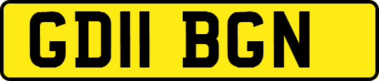 GD11BGN