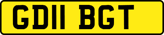 GD11BGT