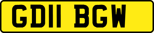GD11BGW