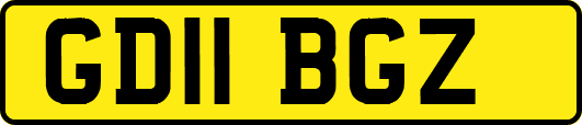 GD11BGZ